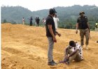 2 Arrested For Illegal Mining Near Adansi Asokwa Agenda 111 Hospital Site
