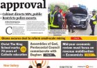 Newspaper Headlines: Wednesday, July 22, 2026