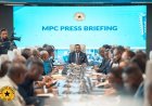 Asiama: BoG Staying Vigilant as Global Risks Threaten Inflation Target