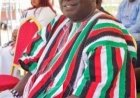 NDC Suspends Awutu Senya East Chairman
