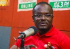 Biometric Verification Now Mandatory for All Ghana Card Transactions — NIA