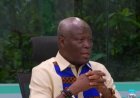 Over 5,000 Jobs Created Under DRIP – Vanderpuye