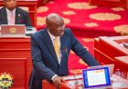 Government Introduces VAT Reward Scheme To Boost Tax Compliance