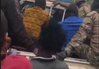 11 Fake National Security Operatives Arrested For Extorting Cannabis Farmers