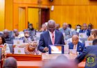 Ato Forson: Ghana Is Now an $100 Billion Economy and Africa’s 8th Largest