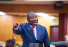 Stop Threatening NPP MPs With Prosecution, You Will Be In Opposition In 2028 – Afenyo-Markin Warns AG