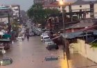 UAE Launches Emergency Relief For Victims Of Ghana’s June 29 Floods