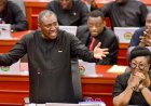 Release Wontumi And All Political Prisoners Now – Afenyo-Markin To Gov’t