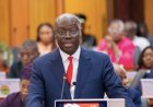‘We’re Not Going Back To Haircuts’ – Ato Forson