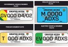 DVLA to Pilot New Digital Vehicle Registration System in August To End Illegal Number Plate Cloning