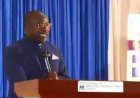 VIDEO: UMaT Bans Plaited Hair, Earrings for Male Students From Next Academic Year