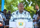 ‘Ghana Lost A President, But I Lost A Mentor And A Friend’ – Mahama Pays Tribute To Atta Mills