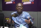 Wontumi Sentence: It’s As If Judges Are In An Ambulance Moving To Jail People- Atta Kyea