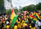 25 Ghanaians Who Travelled To Canada For World Cup Seek Asylum