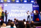 Millions of MoMo Users Can Now Invest Directly Through IC Wealth Platform