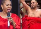 Do Not Disrupt Our Father’s Funeral – Adwoa Safo Warns Akofena