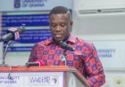 Ghana Opens 5G Market as Government Scraps Wholesale Exclusivity