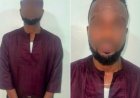 Police Arrest Suspected Fake Pastor Over Romance Scam, Marriage Fraud and Intimate Image Blackmail