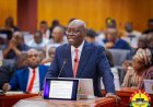 IMF Approves Final Ghana ECF Review, Unlocks $360 Million and Ends $3 Billion Bailout Programme