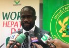 Ghana Records Over 10,000 New Hepatitis Cases Annually, Northern Regions Hit Hardest