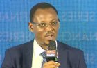 ‘AI Is Now The Only Effective Way To Counter Cybercrime’ — Cybersecurity Expert