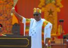 Gov’t Endorses Five-Year Presidential Term, Age Limit Cut To 35
