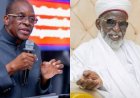 Anti-LGBTQ Bill To Be Passed Before July 31 Recess – Bagbin Assures Chief Imam