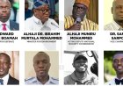 Gov’t Announces Activities To Mark First Anniversary Of 2025 Helicopter Crash