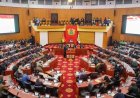 Energy Sector Levies Amendment Bill Passed; Fuel Oil Levy Rises To GH¢1.93 Per Litre