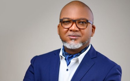 'Your Career Is Not a Ladder; It Is a Compass' – Unilever Ghana CEO