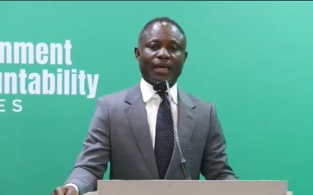 Gov’t to Build Regional Hospitals In Six New Regions – Health Minister