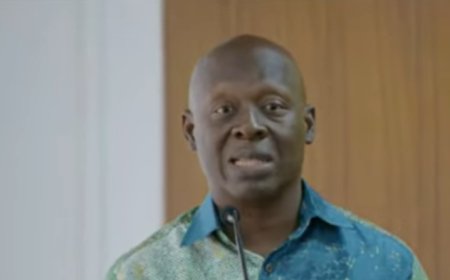 Over 10,000 Structures Invade Drainage Buffers in Greater Accra – GARID
