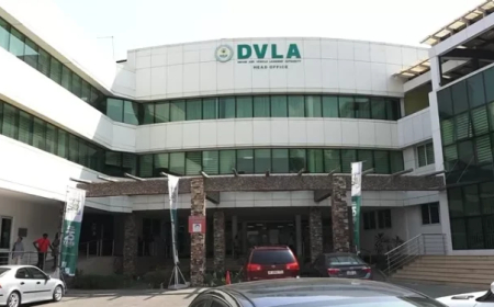 Ignore Fake DVLA Fine Payment Texts, Authority Warns