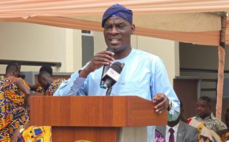 ‘Stop Undermining University Management’ — Haruna Iddrisu Warns Councils