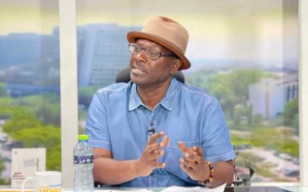No Degree Is Useless In An Economy That Works – Kwaku Asare Replies Adutwum