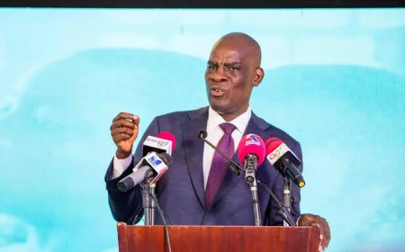 Haruna Iddrisu: TVET Fund to Launch in January 2027 as Cabinet Gives Green Light