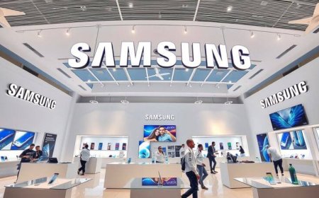 Samsung Expected to Post 18-Fold Profit Surge on AI Chip Demand