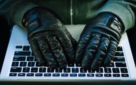 Digital Scam Losses Hit GH¢37m As Fraud Cases surge 54%