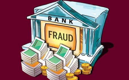 Document Fraud Hits GH¢4.2m in Ghana's Banking Sector