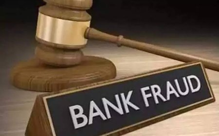 219 Bank Workers Caught in Fraud Cases Despite 40% Drop