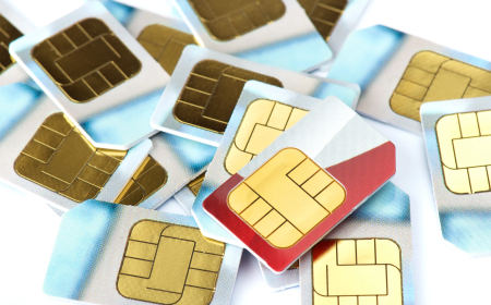 GH¢3.87m Lost to SIM Swap Fraud in 2025
