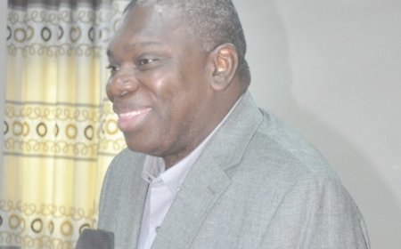 DACF Scandal: 1,587 Projects Found Non-Existent