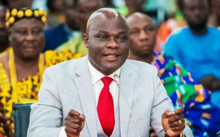 Gov’t Sets Up Committee to Develop Database On Shrines in Ghana