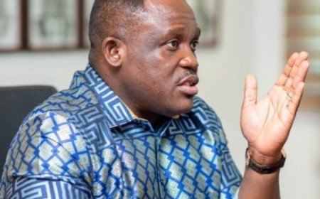 Govt Receives Landmark DTT Report