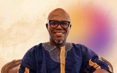 VIDEO: 'False Prophecies Are an Attack on 'the Body of Christ – Samuel Nii Narku Dowuona