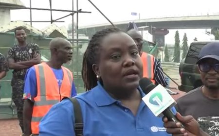 UN Mobilises 26 Agencies For Ghana’s Nationwide Clean-Up Exercise