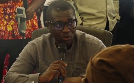 DTT Report Provides Sound Basis for Govt Decisions – Committee Chairman