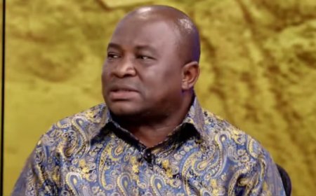 Weija Hospital Contractor Arrest Won’t Solve Crisis – Former Deputy Health Minister