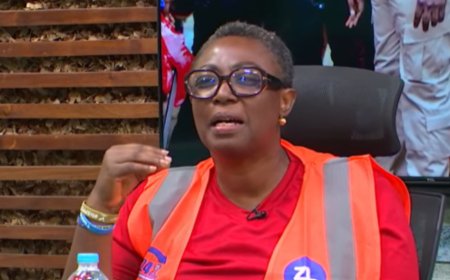 Zoomlion Opens Five Waste Transfer Stations to Support National Clean-Up Exercise