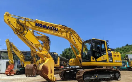 Armed Soldiers Remove 15 Seized Excavators From Enchi Assembly Despite Court Injunction